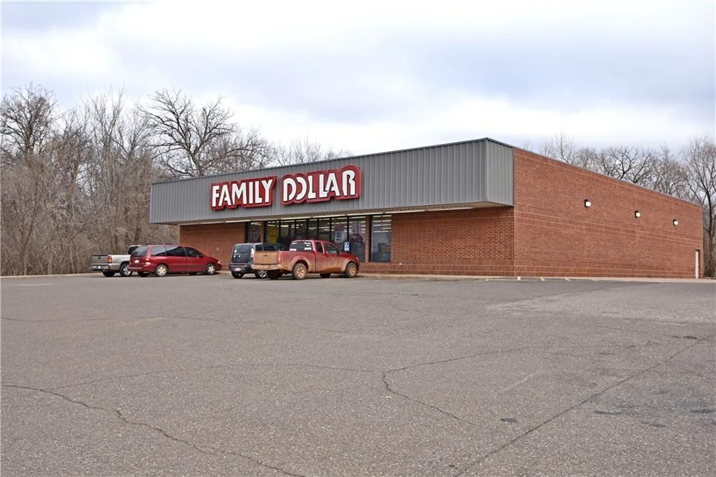 Tire Center & Family Dollar: 820 S Division Street, Guthrie, OK 73044